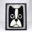 iPad Mini Marc Jacobs Black Shorty the Boxer Case