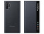 Official Samsung Galaxy Note 10+ Plus Clear View Case - Black