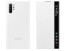 Official Samsung Galaxy Note 10+ Plus Clear View Case - White