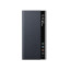 Official Samsung Galaxy Note 10 Clear View Case - Black