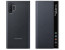 Official Samsung Galaxy Note 10 Clear View Case - Black