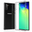 Galaxy Note 10+ Plus Block Silicone Case