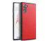 Galaxy Note 10+ Plus Real Leather Case