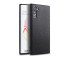 Galaxy Note 10 Real Leather Case