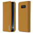 Galaxy Note 10 Leather Flip Wallet Case