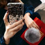 Galaxy Note 10+ Plus Sparkle Diamond Bling Case