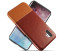 Galaxy Note 10+ Plus Business Leather Case