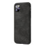 iPhone 11 Alcantara Case