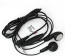 Sony Ericsson MH410c Stereo Headset Black