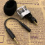 Sony STM10 Stereo Microphone
