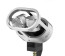 Sony STM10 Stereo Microphone