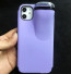 Airpods Storage Case for iPhone X XS