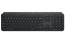 Logitech MX Keys Advanced Wireless Illuminated Keyboard