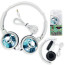 Sans Undertale Foldable Headphones