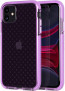 iPhone 11 Tech21 Evo Check Orchid Case