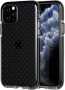 iPhone 11 Pro Max Tech21 Evo Check Smokey Black Case