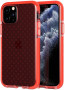 iPhone 11 Pro Tech21 Evo Check Coral Case