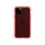 iPhone 11 Pro Max Tech21 Evo Check Coral Case