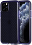 iPhone 11 Pro Tech21 Evo Check Indigo Case