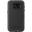 Galaxy S7 Edge Otterbox Defender Series Case - Metal