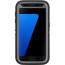Galaxy S7 Edge Otterbox Defender Series Case - Metal