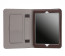 Real Leather Book Folio Case for iPad 10.2 (2019) 7th Gen