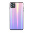 Aurora Glass Case for iPhone XXS