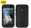 Otterbox Defender Series Case for Motorola Moto X Black