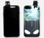 Black Panther Galaxy S9+ Plus Card Holder Case