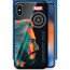 Infinity War Captain America Case for Galaxy Note 8