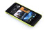 HTC One Rock Naked Shell Yellow