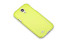 Rock Yellow Naked Shell for Galaxy S4