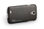 Rock Naked Shell Black for Galaxy S4