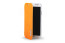 gant Slide Flip Orange Case for Galaxy S4