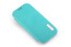 Rock Elegant Slide Flip Sky Blue Case for Galaxy S4