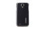 Rock Ethereal Snap Black Case for Galaxy S4