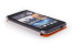 HTC One Rock Flip Orange