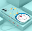 iPhone 12 Mini Doraemon Case