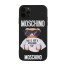 Moschino Toy Bear Case for iPhone 12 Pro Max