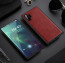 Galaxy Note 10+ Plus X-Level Real Leather Case