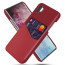 Galaxy Note 10 Card Back Holder Wallet Case