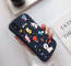 BT21 Silicone 3D Case iPhone XR