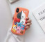BT21 Silicone 3D Case iPhone XR