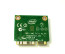 Intel 3160 Dual Band Wireless AC + Bluetooth Mini PCIe card Supports 2.4 and 5.8Ghz B/G/N/AC Bands