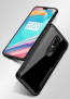 One Plus 6 Hybrid Armor Case