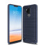 LG G7 Carbon Fiber Hybrid Case