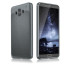 Mate 10 Pro Metal Leather Hybrid Case