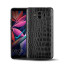 Croc Leather Pattern Case for Mate 10 Pro