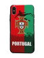 Portugal Official World Cup 2016 iPhone 8 7 Case