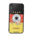 Deutschland Germany Official World Cup 2016 iPhone 8 7 Plus Case